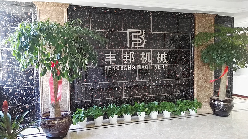 寧波辦公環境